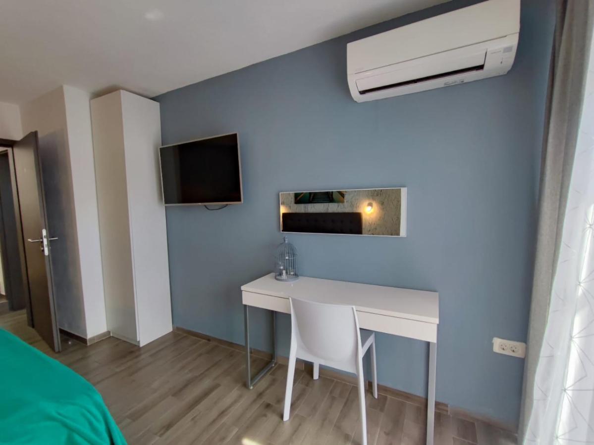 Pop&Rock Holiday House Zadar Exterior foto